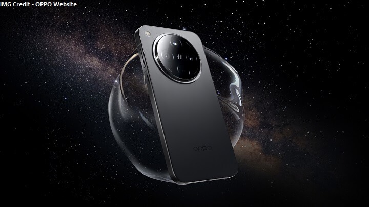 OPPO Find X8 5G