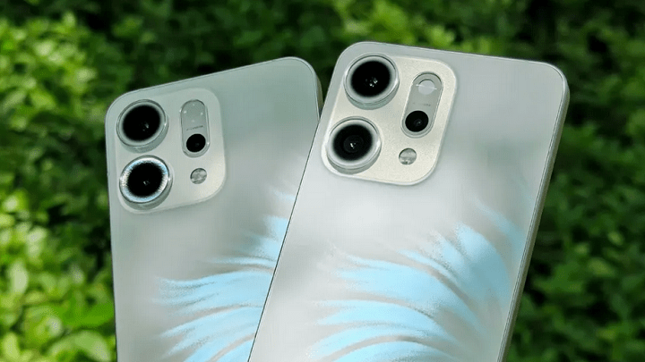 OPPO Reno 14 Pro 5G